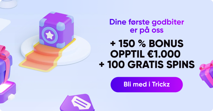 Trickz Casino